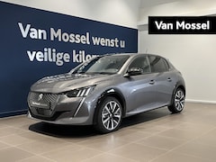 Peugeot 208 - 1.2 PureTech GT | Carplay | Camera | Keyless| Adaptieve Cruise Control