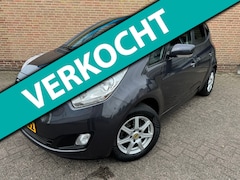 Kia Venga - 1.4 CVVT Vibe