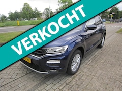 Volkswagen T-Roc - 1.0 TSI Style