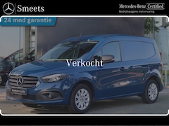 Mercedes-Benz Citan - 110 CDI PRO AUT. 2x SCHUIFDEUR