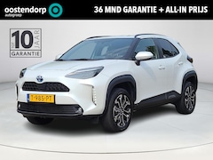 Toyota Yaris Cross - 1.5 Hybrid Dynamic | NL Auto | Apple CarPlay | Navigatie | Rijklaarprijs incl. garantie |