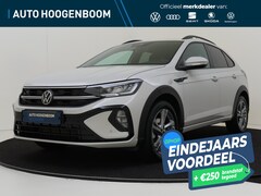 Volkswagen Taigo - 1.0 TSI R-Line | Achteruitrijcamera | Navigatie | Climate control | Parkeersensoren | CarP