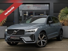 Volvo XC60 - 2.0 Recharge T6 AWD Plus Dark 350pk Panoramadak/Stoelverwarming/Camera