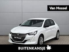 Peugeot 208 - 1.2 PureTech Active | Dealer onderhouden | 1e eigenaar | Unieke km stand