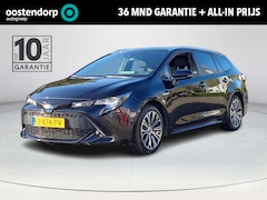 Toyota Corolla Touring Sports - 2.0 Hybrid Dynamic Automaat | Apple CarPlay / Android Auto | Adapt Cruise | Rijklaarprijs