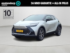 Toyota C-HR - 2.0 Plug-in Hybrid 220 Première Edition | Demo voordeel |