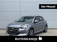 Peugeot 208 - 1.2 PureTech Active Pack | Apple Carplay/Android Auto | Cruise Control | Airco | 1e Eigena