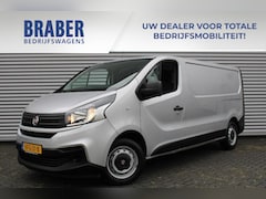 Fiat Talento - 1.6 MJ EcoJet L2H1 Pro Edition | Navi | Camera | Schuifdeur | Trekhaak | L2 | Bluetooth |