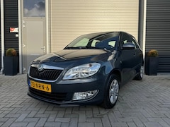 Skoda Fabia - 1.2 TSI Ambition