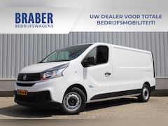 Fiat Talento - 2.0 MultiJet L2H1 Basis | Navi | Airco | Trekhaak | Cruise | Parkeersensoren | Volledig be