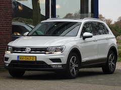 Volkswagen Tiguan - 1.4 TSI ACT Comfortline Business