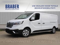 Renault Trafic - 2.0 Blue dCi 130 T30 L2H1 Advance | Schuifdeur Links | Trekhaak | Airco | PDC | LED | Crui