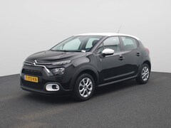 Citroën C3 - 1.2 PureTech You | Navigatie | Stoelverwarming | Lane Assist |