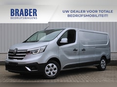 Renault Trafic - 2.0 Blue dCi 130 T30 L2H1 Advance | Schuifdeur Links | Trekhaak | Airco | PDC | LED | Crui