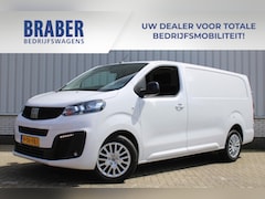 Fiat Scudo - 2.0 MultiJet L3H1 | Airco | Raster tussenschot | Look pack | Trekhaak afneembaar | 145PK |