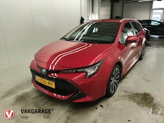 Toyota Corolla Touring Sports - 1.8 Hybrid Business Plus | Camera | Trekhaak | NL-Auto |