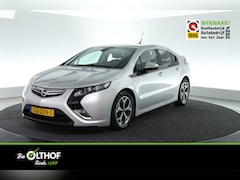 Opel Ampera - 1.4 / CAMERA / CRUISE / STOELVERW. /