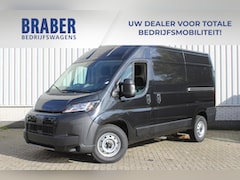 Fiat Ducato - 2.2 MultiJet 140 PK S&S L2H2 3.3t | 140 pk | Airco | Zijschuifdeur links | Trekhaak | Tech