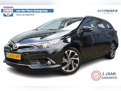 Toyota Auris Touring Sports - 1.2T Dynamic | Incl. 12 maanden Garantie | Navigatie | Achteruitrijcamera | Cruise Control