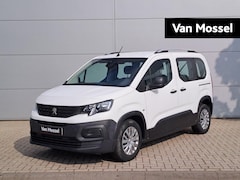 Peugeot Rifter - 1.2 Puretech Active | 1e Eigenaar | Dealer-Onderhouden | Airco |