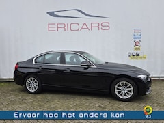 BMW 3-serie - 316d Centennial Executive, Navi