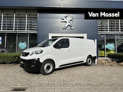 Peugeot Expert - 1.5 BlueHDI 100 S&S L2 l Voorraad Actie l BPM VRIJ l Trekhaak l 0% Financial Lease