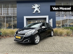 Peugeot 208 - 1.2 PureTech Signature | Navigatie | Apple Carplay/Android Auto | Parkeersensoren