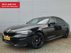 BMW 5-serie - 530e Business Edition Plus M-Sport Led Dak 2021 Eerste Eigenaar Dealer Onderhouden vol opt