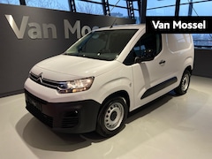 Citroën ë-Berlingo - 136 L1 50 kWh | Fase 3 | 0% RENTE