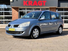 Renault Grand Scénic - Business Line 1.6 112 pk - trekhaak - climate - zeer compleet