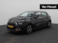 Citroën C3 - 1.2 PureTech C-Series | Apple Carplay | LED | Lane Assist |