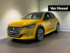 Peugeot 208 - 1.2 PureTech GT-Line | Navigatie | Panoramadak | Zeer compleet