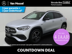 Mercedes-Benz GLA-Klasse - 250 e Business Solution AMG Limited / Night/ Sfeerverlichting/ 1e eig