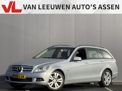 Mercedes-Benz C-klasse Estate - 180 K BlueEFFICIENCY Business Class Elegance | Rijklaar | Automaat | Clima