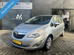 Opel Meriva - 1.4 Turbo Edition