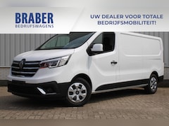 Renault Trafic - 2.0 Blue dCi 130 T30 L2H1 Advance | Trekhaak | Airco | PDC | LED | Cruise | All Seasons |