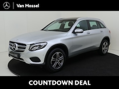 Mercedes-Benz GLC-klasse - 250 4MATIC Premium Plus / Stoelverwarming / Achteruitrijcamera / Panaroma-schuifdak /