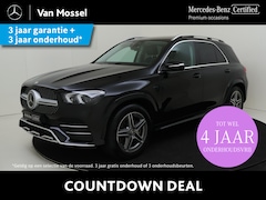 Mercedes-Benz GLE-Klasse - 350 e 4MATIC Premium Plus AMG /Panoramadak / 360 camera/ Burmester /Elek. Trekhaak