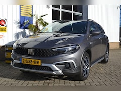 Fiat Tipo Cross - 1.5 Hybrid