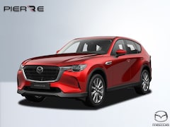 Mazda CX-60 - 2.5 e-SkyActiv PHEV Exclusive-line Business Edition