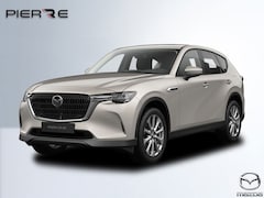 Mazda CX-60 - 2.5 e-SkyActiv PHEV Exclusive-line Business Edition