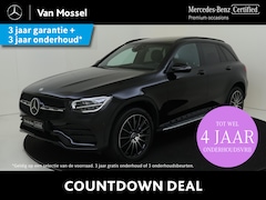 Mercedes-Benz GLC-klasse - 300e 4MATIC Premium / Rijassistentie Plus pakket / Pano / Elektr. Trekhaak / Nightpakket /