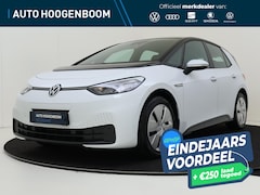 Volkswagen ID.3 - Pro 58 kWh | Stoelverwarming | Navigatie | Voorklimatisering | Sfeerverlichting | CarPlay