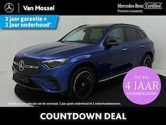 Mercedes-Benz GLC-klasse - 300e 4MATIC AMG Line / Panoramadak/ 20 inch/ Night