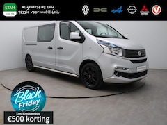 Fiat Talento - 2.0 MultiJet 145pk L2H1 Business Pro Dubb. cabine Airco | Camera | Carplay | Parksens. ach