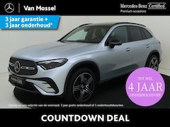 Mercedes-Benz GLC-klasse - 300e 4MATIC AMG Line / Premium/ Panoramadak/ Night/ 20 inch/ 360 camera