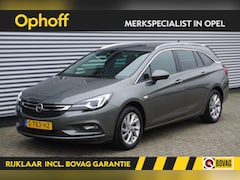 Opel Astra Sports Tourer - 1.0 Turbo Innovation / Camera / AGR / Navi / LED