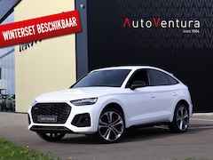 Audi Q5 Sportback - 55 TFSI e S edition | Virtual Cockpit | Stoelverwarming | Trekhaak