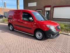 Mercedes-Benz Citan - 108 CDI * Airco * 2013 * Euro5 * 161.2614 KM NAP * APK 16-10-2025 * Elek Ramen * WEINIG KM