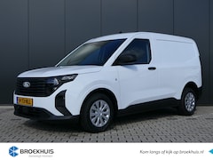 Ford Transit Courier - 1.0 EcoBoost Trend | UIT VOORRAAD | PRIJS = Rijklaar | Camera | Schuifdeur | Verwarmde Voo